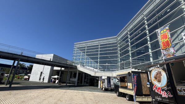 いわてホルンフェスティバル in 北上