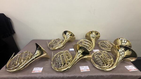 新入学生のための楽器選定ポイント